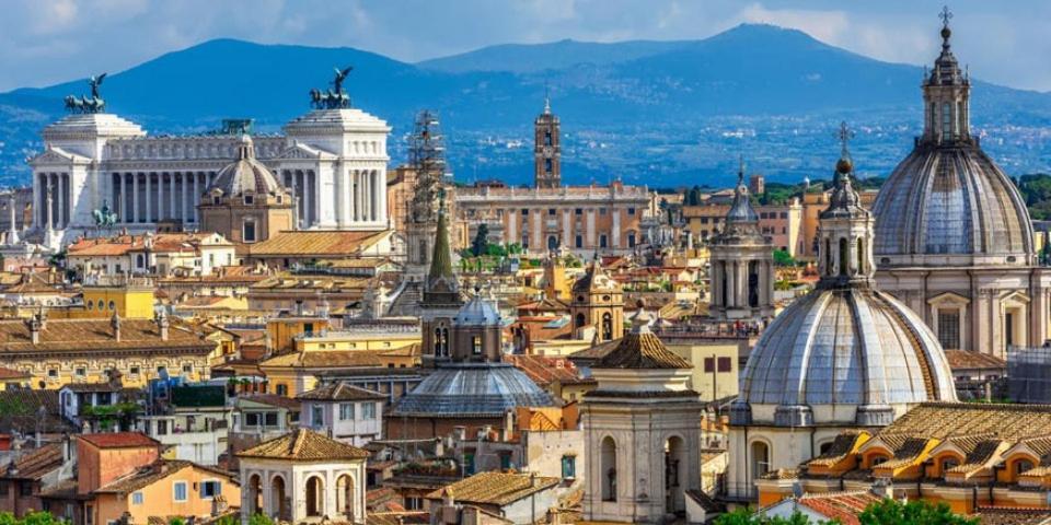 Luxury Stars In Rome - Andromeda Apartment In Colosseum Экстерьер фото